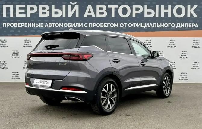 Xcite X-Cross 7 с пробегом 2024 года, цена 2 399 000 рублей, 18618 км, внедорожник, Автокод Объявления