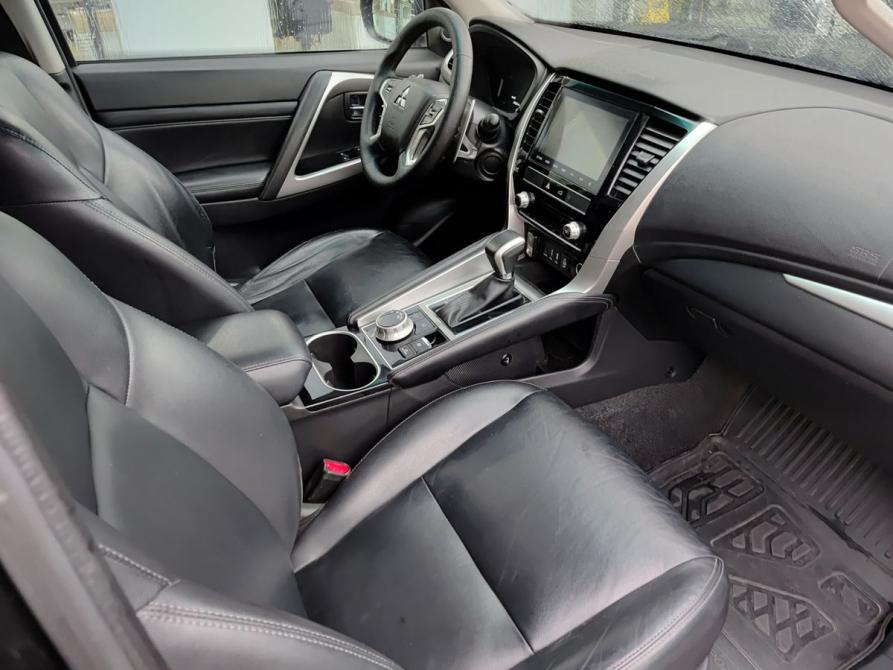 Mitsubishi Montero Sport III Рестайлинг Ижевск  - изображение 13