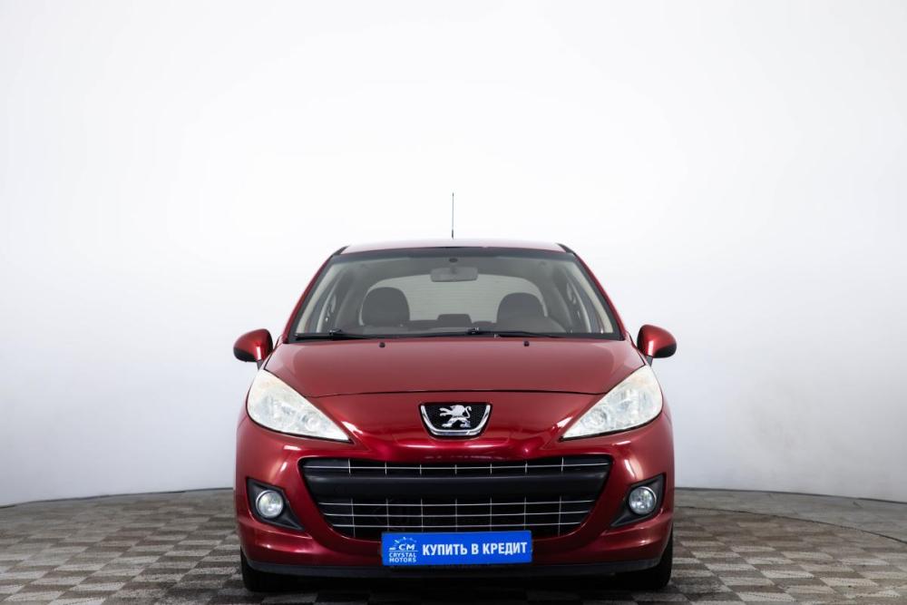 Peugeot 207 I Рестайлинг Пермь  - изображение 2