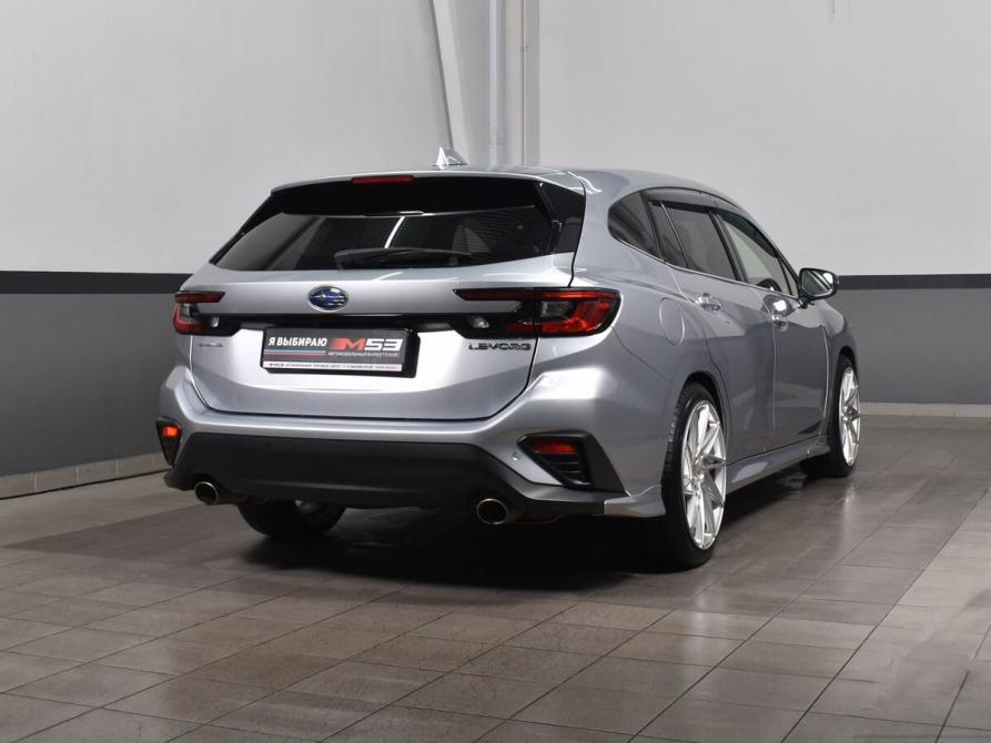 Subaru Levorg II Кемерово  - изображение 7