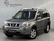 Nissan X-Trail II Химки  - изображение 20