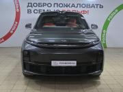 Li Auto (Lixiang) L7 I Москва  - изображение 20