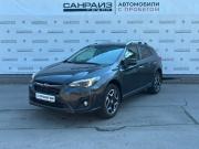 Subaru XV II Санкт-Петербург  - изображение 17