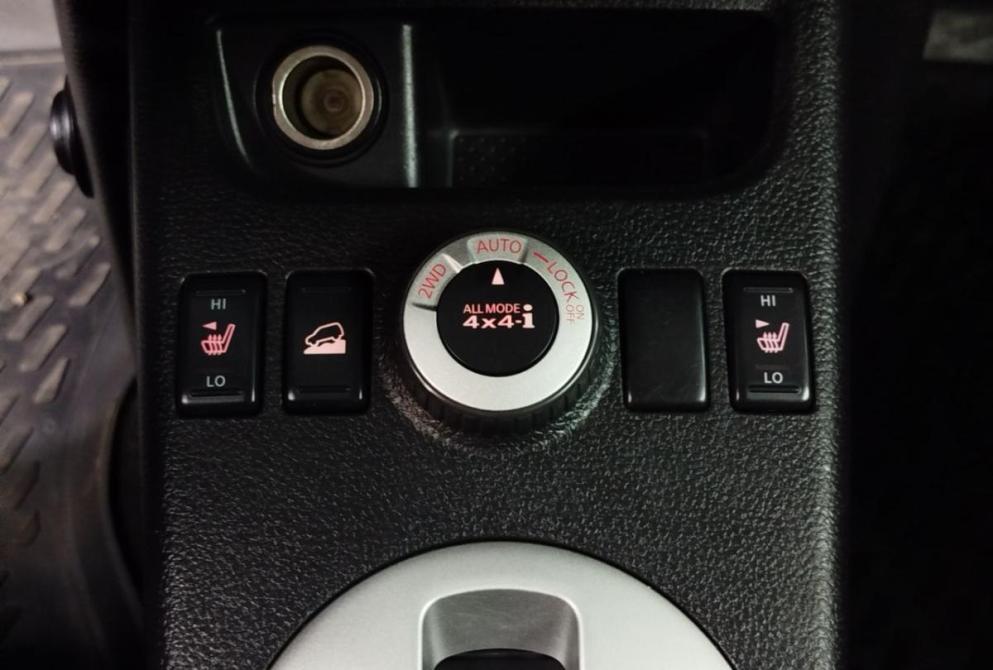 Nissan X-Trail II Саратов  - изображение 18