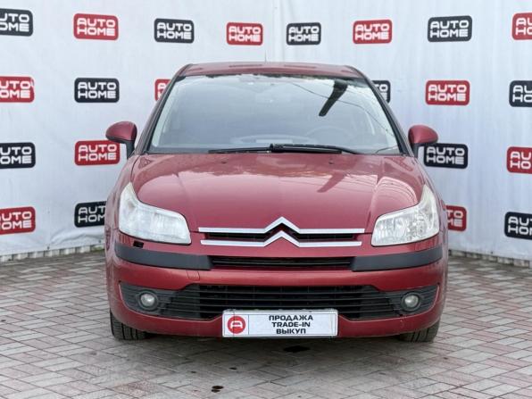Citroen C4 I с пробегом 2008 года, цена 339 990 рублей, 202000 км, хэтчбек, Автокод Объявления
