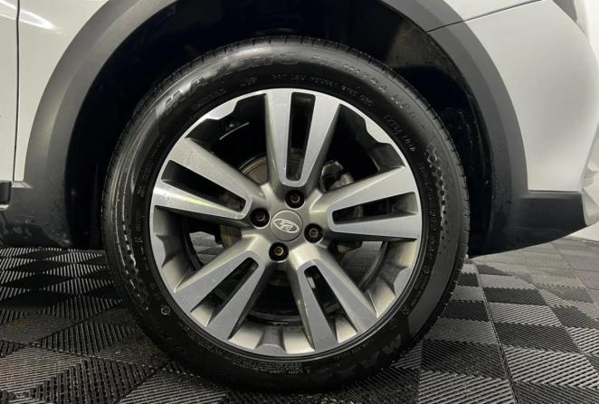 Lada (ВАЗ) Vesta I с пробегом 2021 года, цена 1 150 000 рублей, 106409 км, универсал, Автокод Объявления