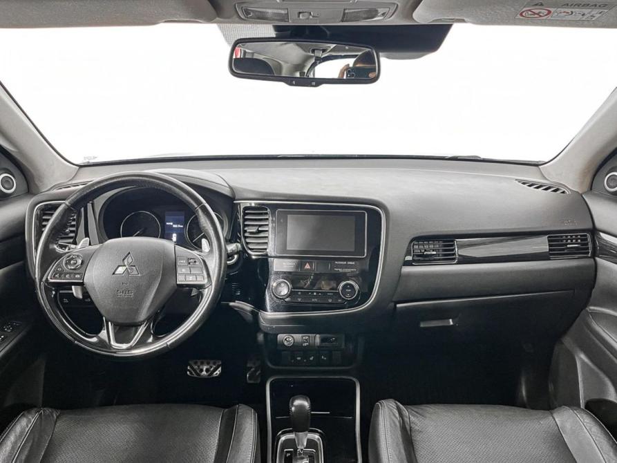 Mitsubishi Outlander III Рестайлинг 2 Ногинск  - изображение 11
