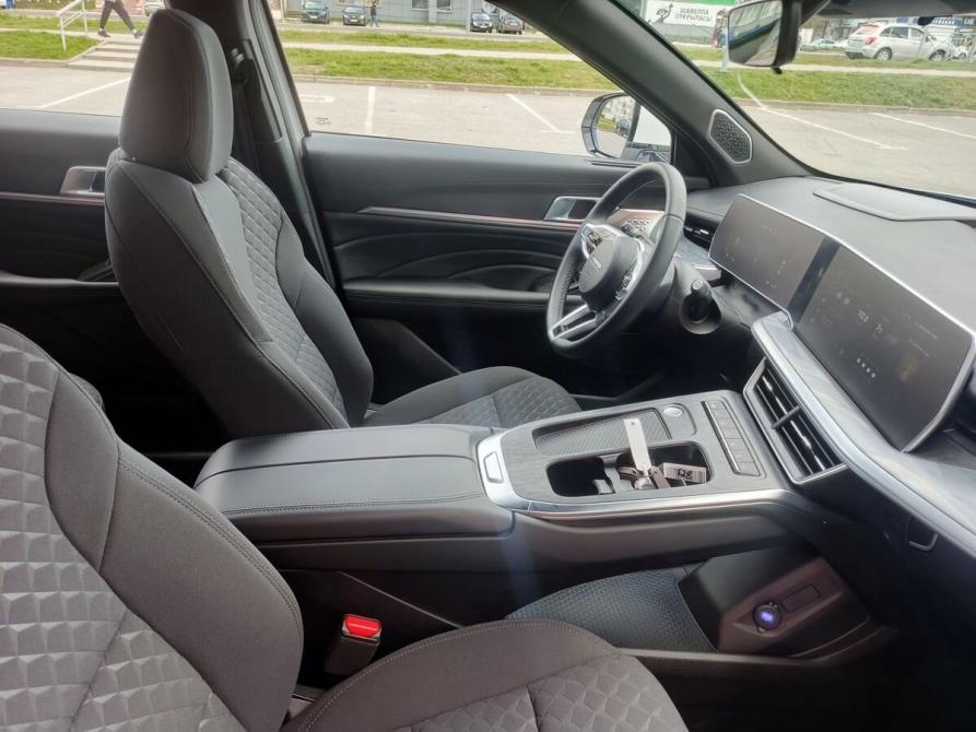 Haval F7 II Брянск  - изображение 14