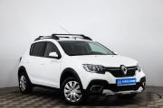 Renault Sandero II Рестайлинг Пермь  - изображение 25