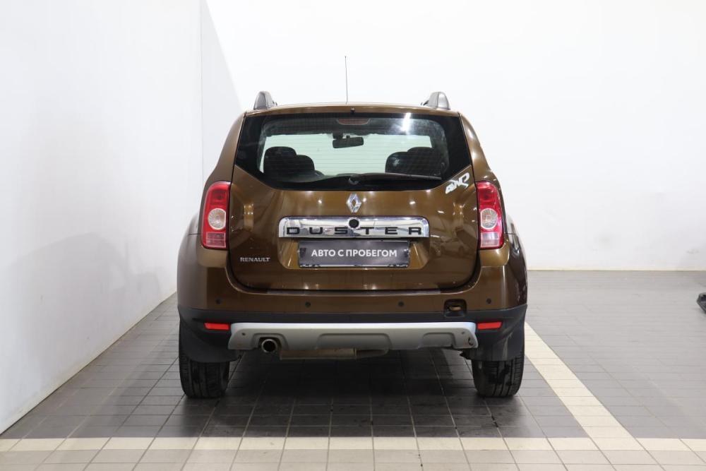 Renault Duster I Ульяновск  - изображение 3