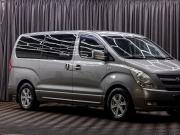Hyundai H-1 II Краснодар  - изображение 26