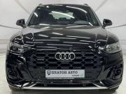Audi Q5 II (FY) Рестайлинг Воронеж  - изображение 22