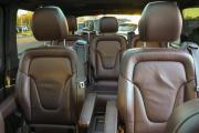 Mercedes-Benz V-Класс III (W447) Москва  - изображение 57