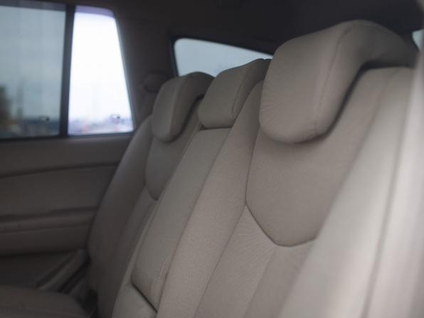 SsangYong Kyron I Рестайлинг с пробегом 2012 года, цена 1 050 000 рублей, 153643 км, внедорожник, Автокод Объявления