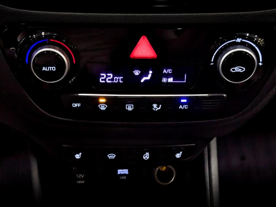 Hyundai Solaris II Рестайлинг Москва  - изображение 26
