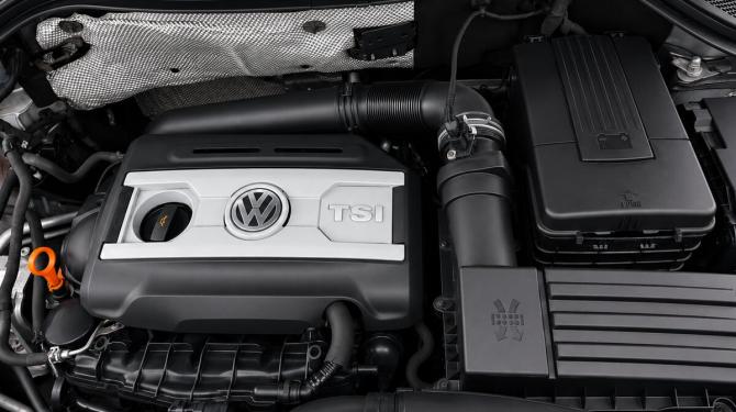 Volkswagen Tiguan I с пробегом 2009 года, цена 940 000 рублей, 221990 км, внедорожник, Автокод Объявления