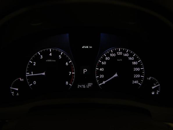Lexus RX III Рестайлинг с пробегом 2014 года, цена 1 899 000 рублей, 247610 км, внедорожник, Автокод Объявления