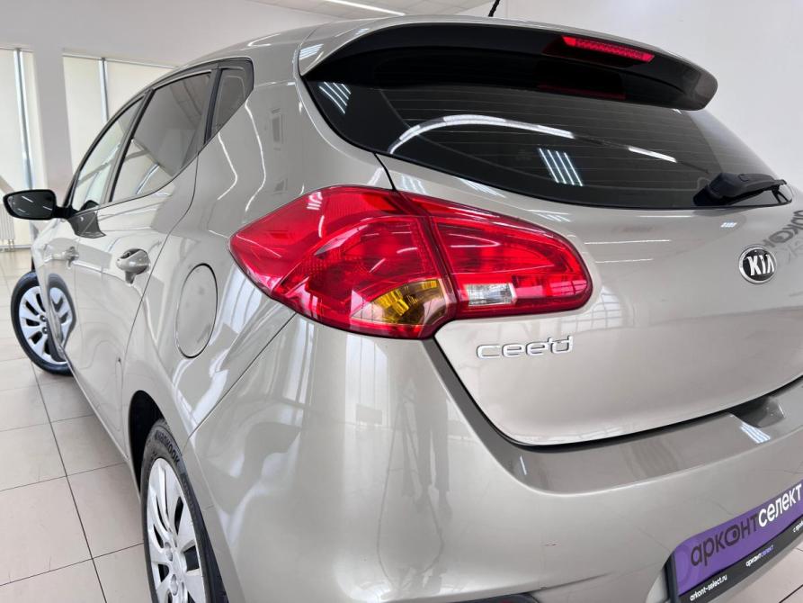 Kia Ceed II Волгоград  - изображение 10