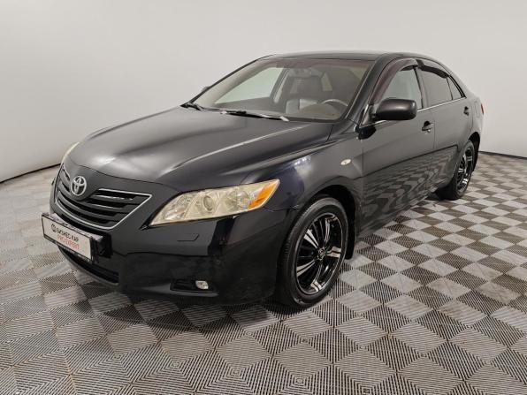 Toyota Camry VI (XV40) с пробегом 2009 года, цена 855 000 рублей, 333954 км, седан, Автокод Объявления
