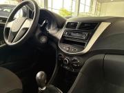 Hyundai Solaris I Новосибирск  - изображение 49