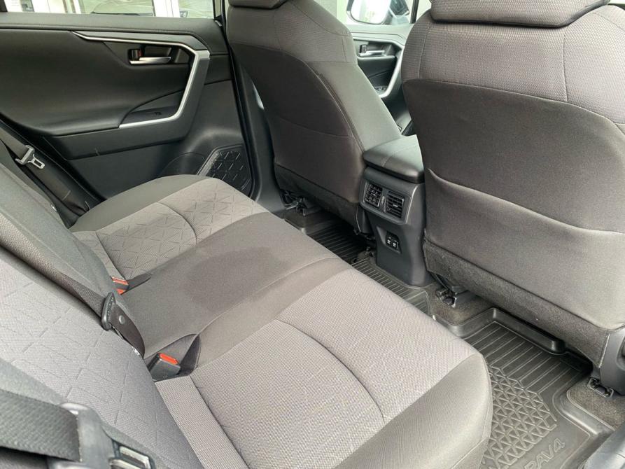 Toyota RAV4 V (XA50) Екатеринбург  - изображение 14