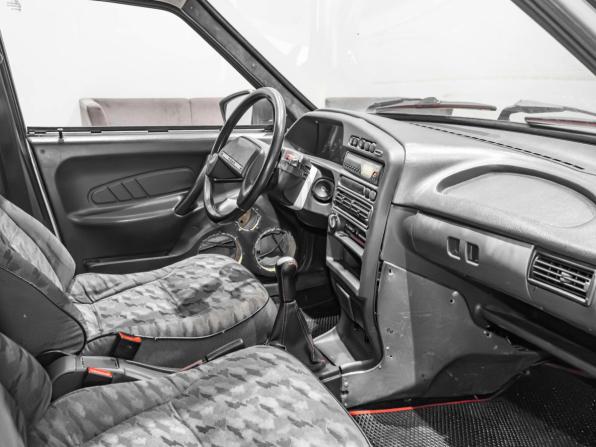 Lada (ВАЗ) 2109 с пробегом 2001 года, цена 107 074 рубля, 408068 км, хэтчбек, Автокод Объявления