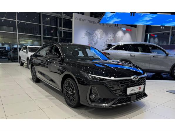 Новый Chery Arrizo 8 2025 года, цена 3 119 781 рубль, седан, Автокод Объявления
