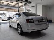 Skoda Octavia III (A7) Рестайлинг Минеральные Воды  - изображение 24