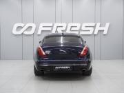 Jaguar XJ IV (X351) Рестайлинг Ростов-на-Дону  - изображение 27