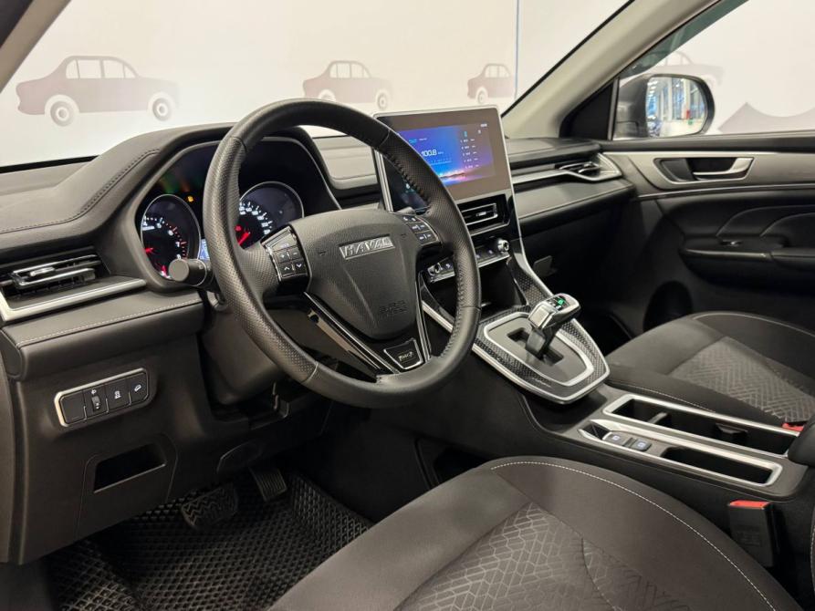 Haval M6 II Ставрополь  - изображение 7