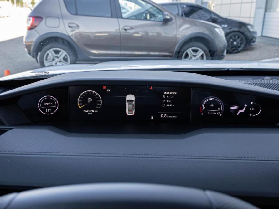 Changan UNI-V I Краснодар  - изображение 17