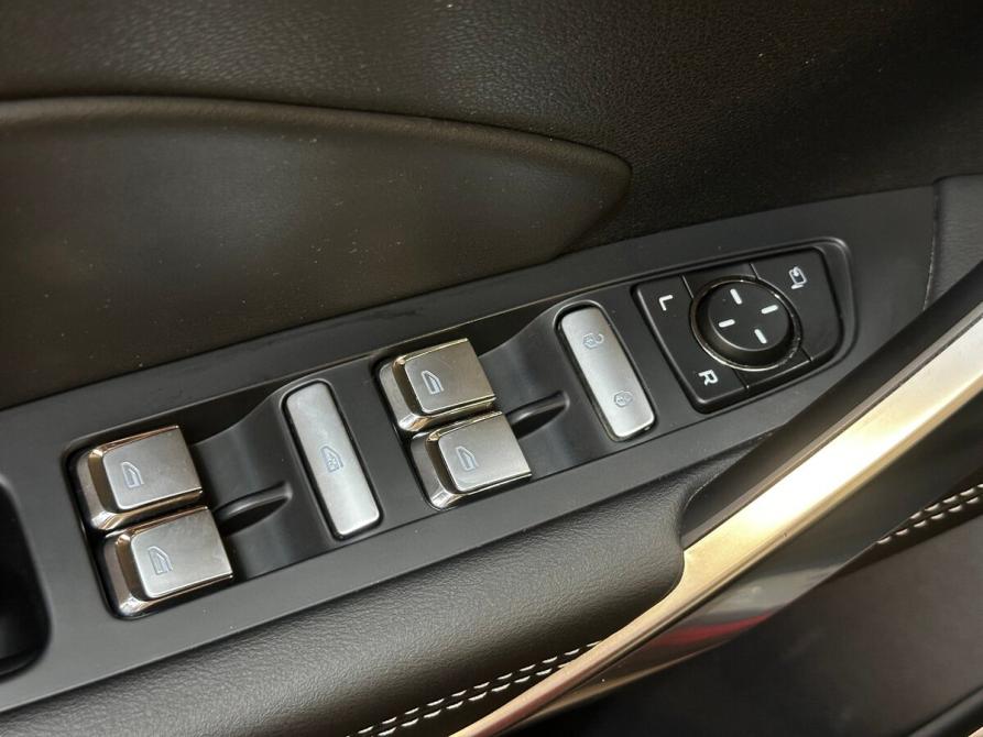 Geely Atlas Pro Балашиха  - изображение 13