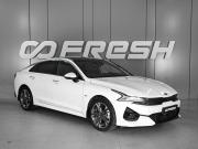 Kia K5 III Ростов-на-Дону  - изображение 24