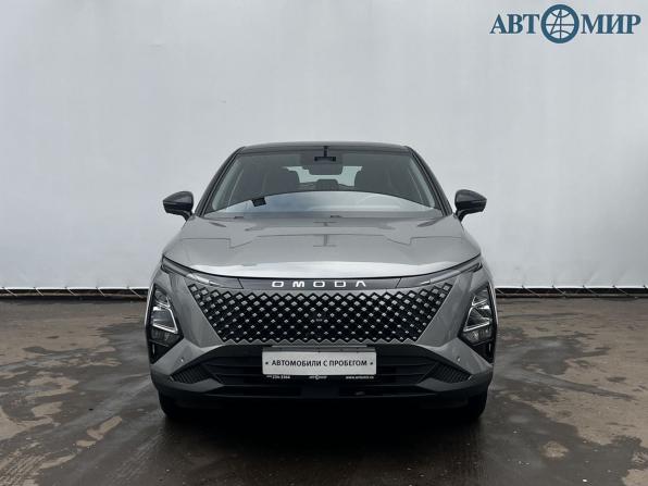 Omoda C5 I Рестайлинг с пробегом 2024 года, цена 2 270 000 рублей, 13808 км, внедорожник, Автокод Объявления