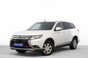 Mitsubishi Outlander III Рестайлинг 2 Барнаул  - изображение 30
