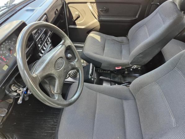 Lada (ВАЗ) 2121 (4x4) I Рестайлинг с пробегом 2011 года, цена 413 000 рублей, 106386 км, внедорожник, Автокод Объявления