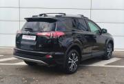 Toyota RAV4 IV (XA40) Ставрополь  - изображение 25