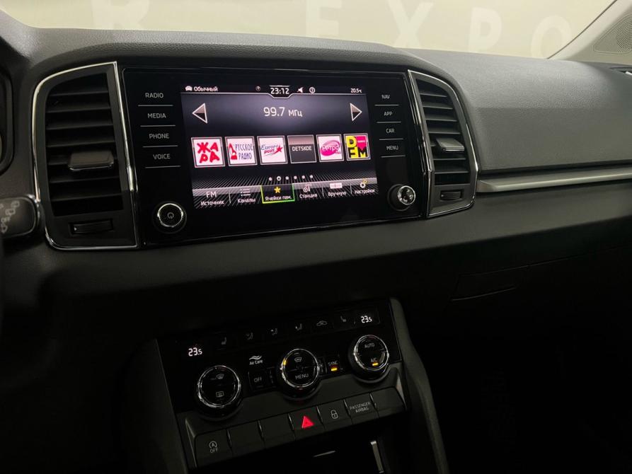 Skoda Karoq I Краснодар  - изображение 11