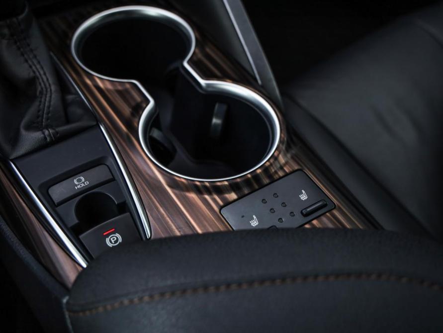 Toyota Camry VIII (XV70) Санкт-Петербург  - изображение 19