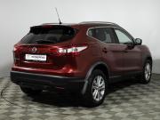Nissan Qashqai II Санкт-Петербург  - изображение 24
