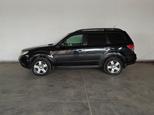 Subaru Forester III с пробегом 2008 года, цена 675 000 рублей, 389590 км, внедорожник, Автокод Объявления
