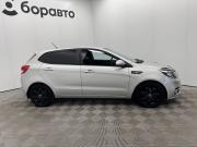 Kia Rio III Рестайлинг Воронеж  - изображение 33