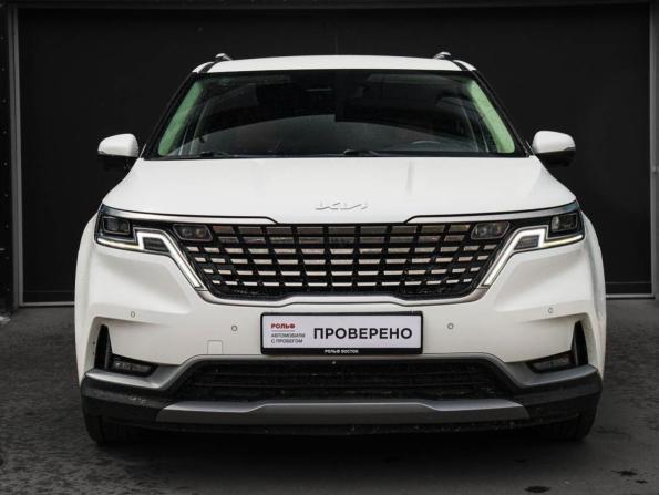Kia Carnival IV с пробегом 2022 года, цена 3 695 000 рублей, 138316 км, минивэн, Автокод Объявления
