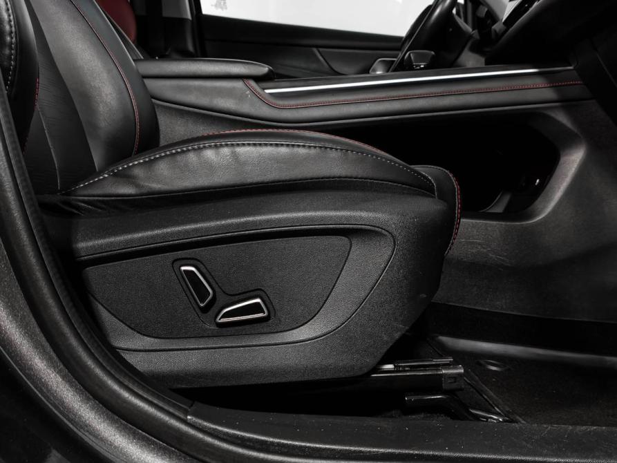 Changan CS55 Plus II Санкт-Петербург  - изображение 16