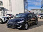 Hyundai Solaris I Нижний Новгород  - изображение 11