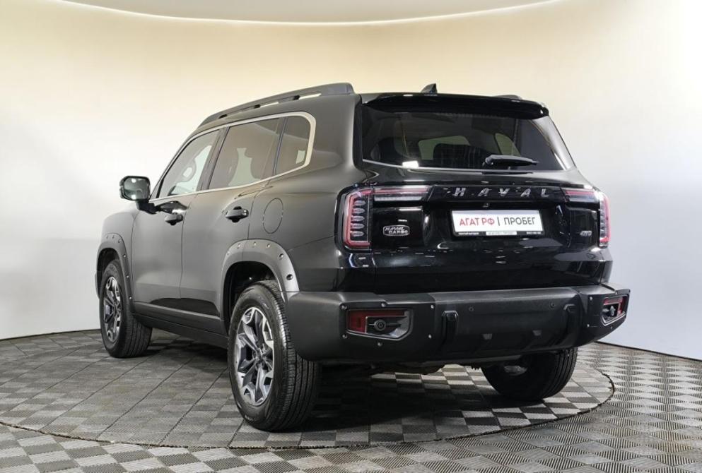 Haval Dargo Нижний Новгород  - изображение 6