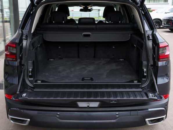 BMW X5 IV (G05/G18) с пробегом 2021 года, цена 7 600 000 рублей, 29157 км, внедорожник, Автокод Объявления