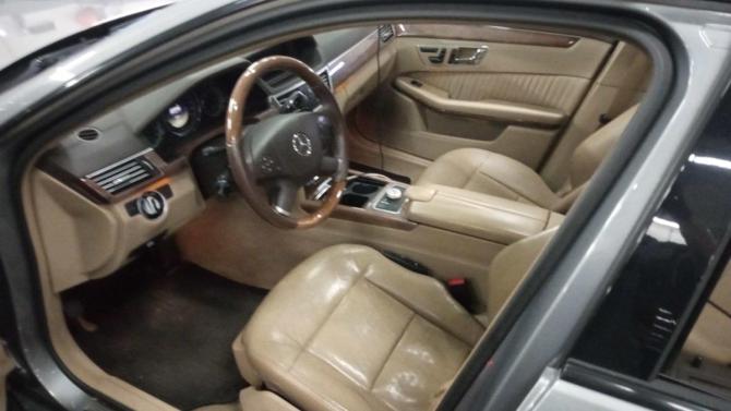 Mercedes-Benz E-Класс IV (W212 S212 C207) с пробегом 2011 года, цена 1 029 000 рублей, 372816 км, седан, Автокод Объявления
