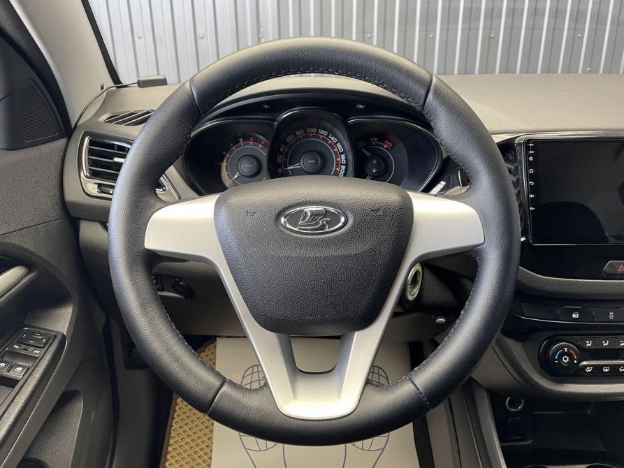 Lada (ВАЗ) Vesta I Пермь  - изображение 8