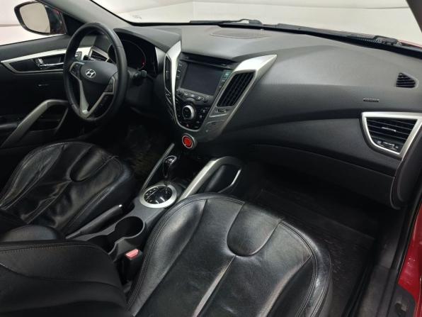 Hyundai Veloster I с пробегом 2012 года, цена 970 000 рублей, 210000 км, хэтчбек, Автокод Объявления